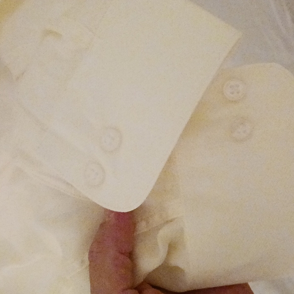 Calvin Klein Men's Dress Shirt - Picture 4 of 8